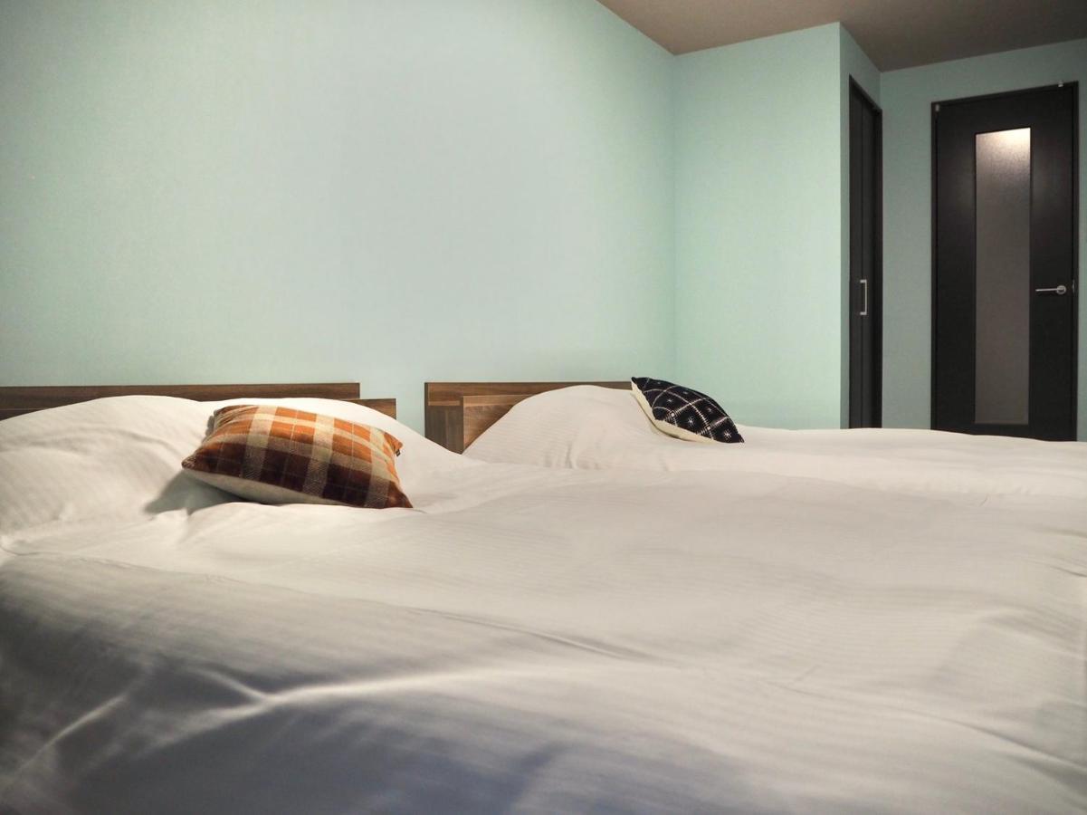 East By Root2 Hostel Киото Экстерьер фото